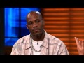 DMX Shows Dr. Phil How His Lyrics Should Rhyme