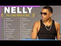 Nelly 2024 - Nelly Greatest Hits Full Album 2024 - Top 20 Best Songs Of Nelly