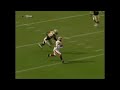 2008: New Orleans Saints vs Washington Redskins Remastered NFL Highlights