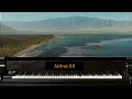 COME FLY WITH ME piano cover by Martycli Piano Guy and his Flying Piano