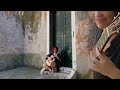 Francisco Tárrega: Isabel - Vera Danilina (fragment from documentary in Venice, Italy)