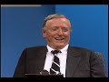 Firing Line with William F. Buckley Jr.: O. J. Simpson and the Racial Question