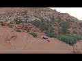 Hike Canyon Overlook Trail (Zion National Park)