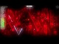 Slaughterhouse by IcEDCave (NOCLIPPED AND INACCURATE CLICKS) | Geometry Dash | @beanable is awesom