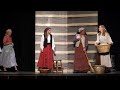 Fiddler on the Roof - Night 1