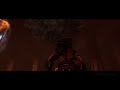 Predalien Vs Predator Fight Scene FULL BATTLE 4K ULTRA HD - Aliens Vs Predator