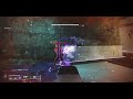 Game Sense 101 in Destiny 2