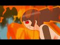 HIMAWARI AWAKENS KYUUBI (FAN ANIMATION) - Stick Nodes