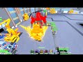 СРАЗУ ДВА ULTIMATE ТИТАНА! 90 СЕРИЯ ULTIMATE DRILLMAN  ULTIMATE CLOCKMAN ROBLOX Toilet Tower Defense