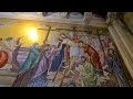 The most informative Jerusalem tour of Jesus' Crucifixion site. Church of the Holy Sepulchre. Easter