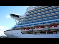 Princess Cruises previews SHARE by Curtis Stone