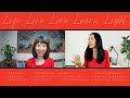 Success in Every Aspect: Insights from an Immigrant Woman Tech Executive | Be A Light | Episode 6