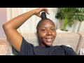 Days in the life of a Nigerian girl 🍓 | cook with me  | living alone diaries | slice of life