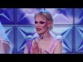 every rpdr all stars 5 queen’s last words on the runway