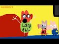 Peppa Pig Gets Grounded - Season 1