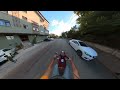 JAWA 250 CLASSİC (GARA JAWA) POV DRİVE