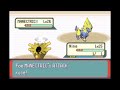 [TAS] Shedinja VS Wattson