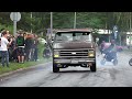 Vantaa Cruising - Burnouts - July 2024