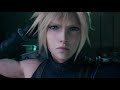 [FR] Final Fantasy 7 remake lets play Pt 1