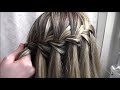 Tutorial #8- The Waterfall Braid