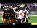 Madden 24 Superstar Mode - Wide Receiver in The Combine and Pre-Season Part 1
