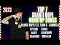 #1Trending 2023 SHANTI DOPE NONSTOP MUSIC