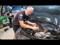 BMW E46 M3 Valve Adjustment DIY (BMW S54 Engine Valve Lash Adjustment)