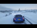 Forza Horizon 4 | Ultra Realistic Subaru BRZ Gameplay (4K 60FPS Max Settings)