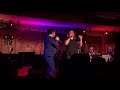 Ben Fankhauser and Natalie Weiss - Seize the Day | 54 Below