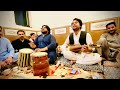 Ghunche Gulan Di Ekhe Da Orbal pa kenaro | Malik Asad Song