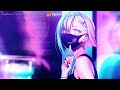 「Nightcore」 Light In The Dark ~ Albert Vishi (Alan Walker Style)