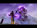 I Became Magneto in Fortnite