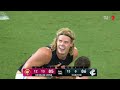 Brisbane v Carlton Highlights | Opening Round, 2024 | AFL