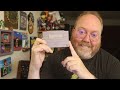 I paid $1000 for this small mystery box of NES and SNES games to unbox