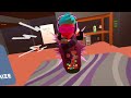 i got banned in rec room lol