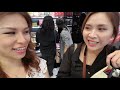 VLog #20 | SEPHORA Grand Opening | Suria Sabah Mall