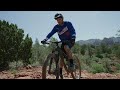 MTB Techniques for Climbing Technical Rocky Trails #mtb #mountainbike