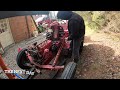 Ford 8N Sight Unseen Auction Buy - Will it start? - Restoration Pt 1