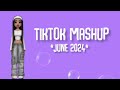 tiktok mashup june 2024