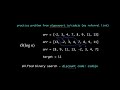 Introduction to Binary Search (Data Structures & Algorithms #10)