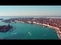 Journey Through Venice, Italy: A Visual Odyssey 4k