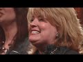 Bill & Gloria Gaither - When I Survey the Wondrous Cross [Live]