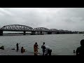 Dakshineswar, Bally Bridge....