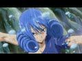 Juvia of the Great Sea Ost   Extended