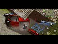 Destroying my car || Mad Out 2 🚘 destroying R-Rocket || Destruyendo mi auto || Android gameplay