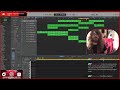 Cookin' some bank holiday choonage... (Stream VOD)
