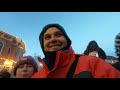 Lighting of Breckenridge & Race of the Santas. Breckenridge | Colorado