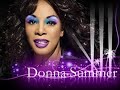 Donna Summer - MacArthur Park Suite (A Tribute to a Legend)