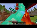 I Dueled Minecraft's Deadliest Player...