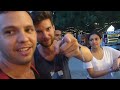 Best place to sleep!! | SZIGET VLOG 2017 #2